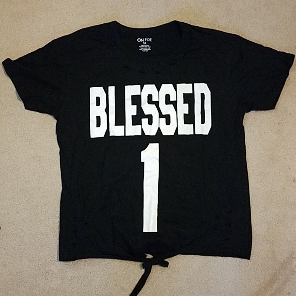 T-shirt